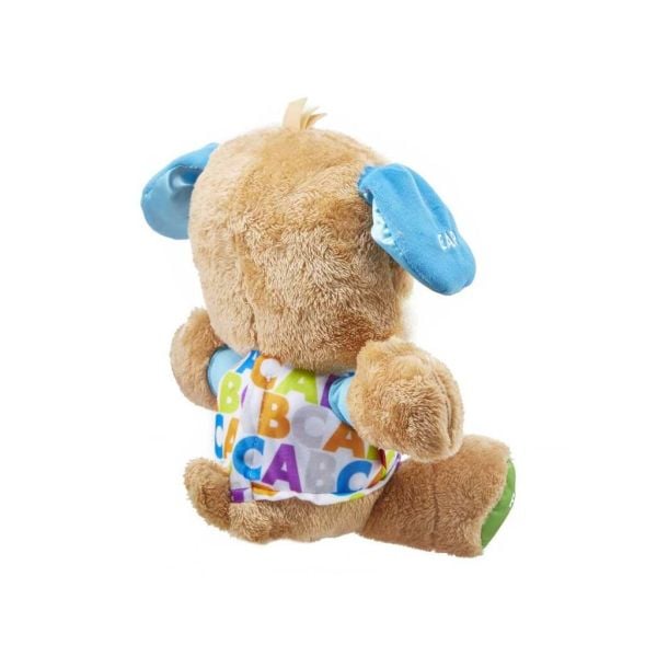 fisher price stand and learn