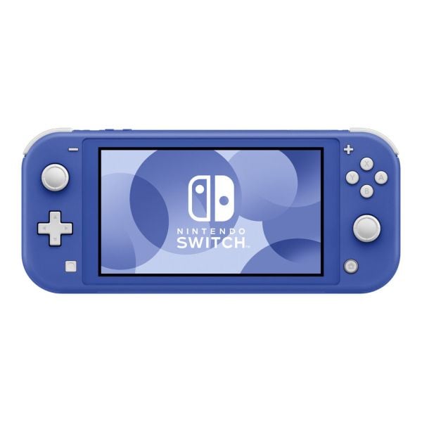how to use a nintendo switch lite