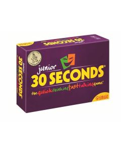 30 Seconds Jnr English